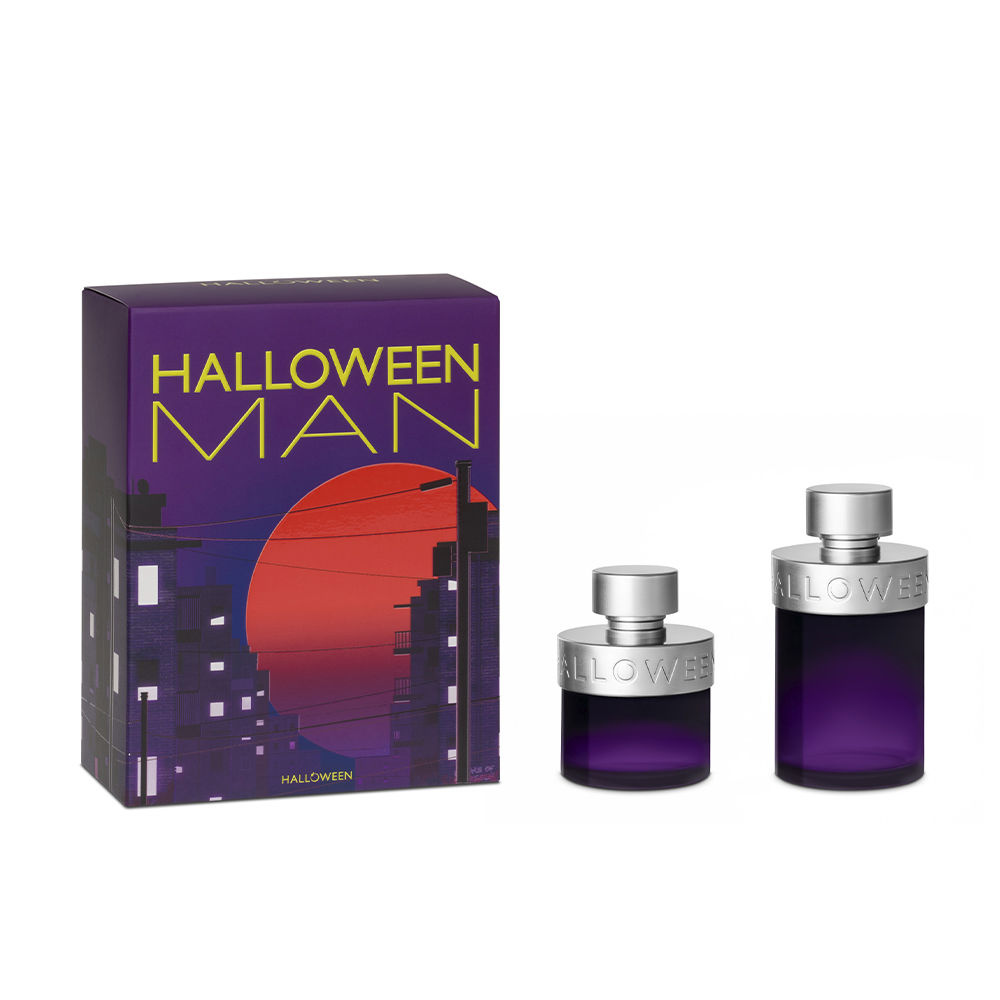Halloween Mann 125 ml Spray 50 Spray Spr23