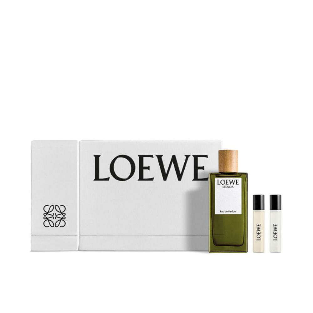 Loewe Esencia 套装 3 件