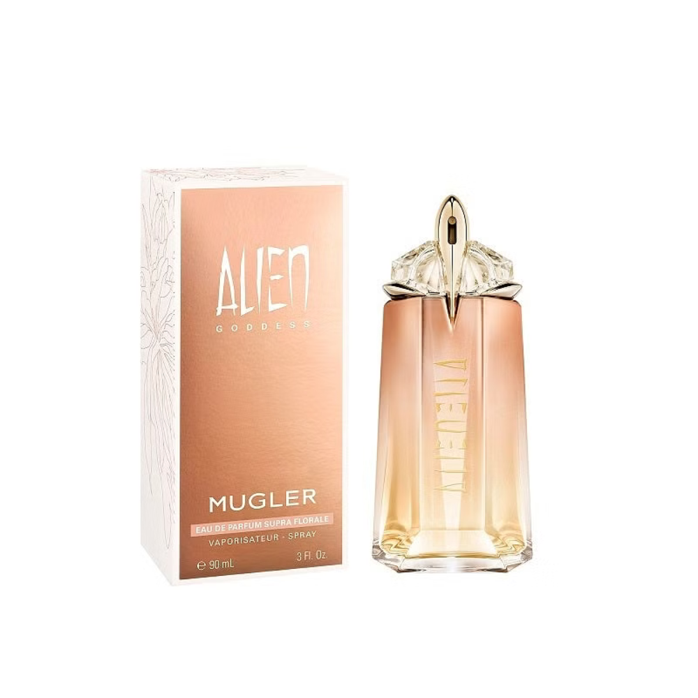 Thierry Mugler Alien Goddess Supra Florale EDP B 90 ml