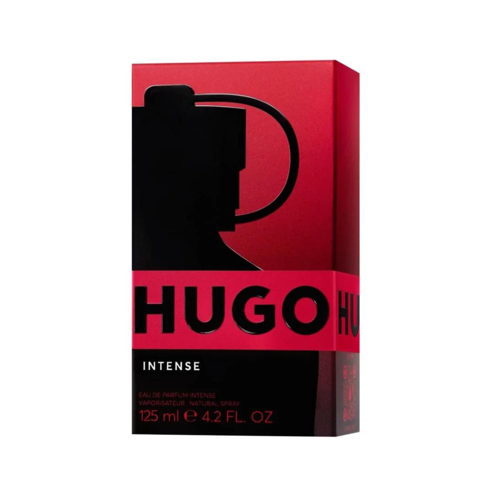 Hugo Boss Hugo Intenso Edp Spray 125ml