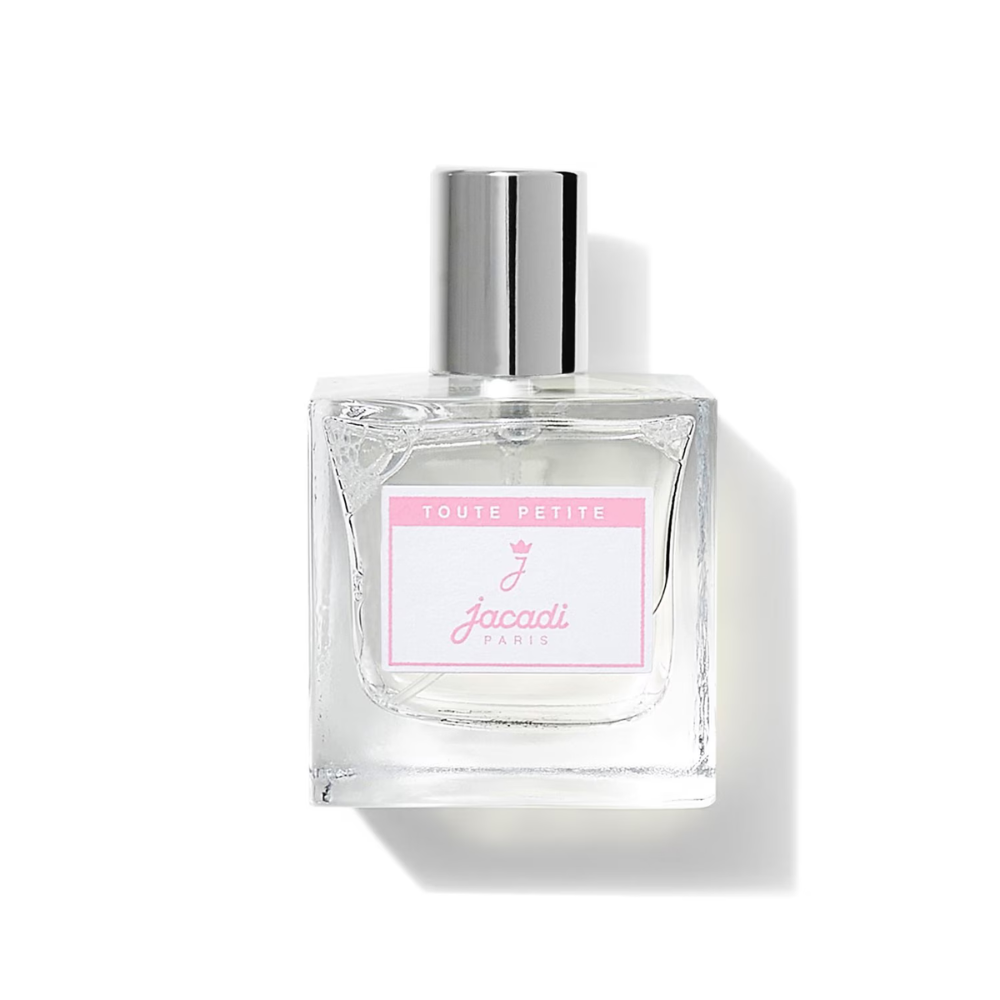 Jacadi Eau De Soin T Petit Baby Girl 100