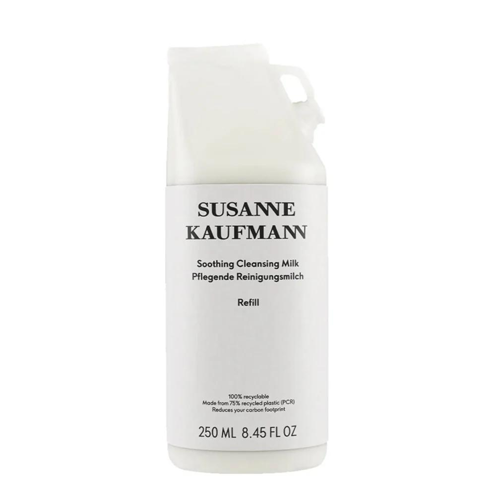 Soothing Cleansing Milk Milk 250 Refill Susanne Kaufmann