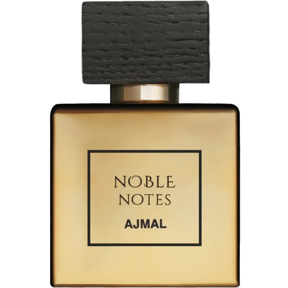 Ajmal Notas Nobles EDP U 100ml