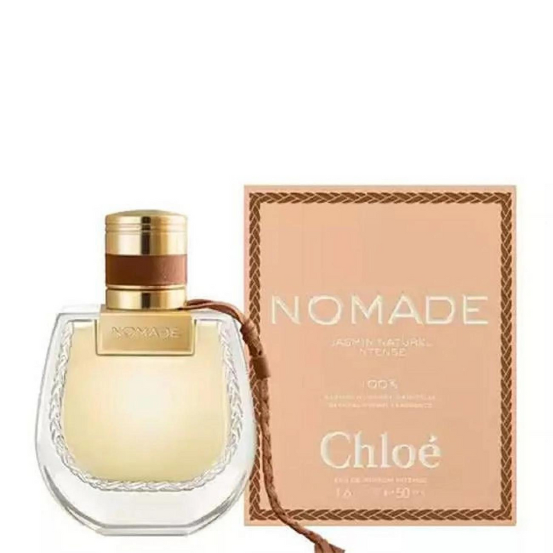 Chloé Nomade Jasmin Naturel Intense eau de parfum for kvinner 75 ml