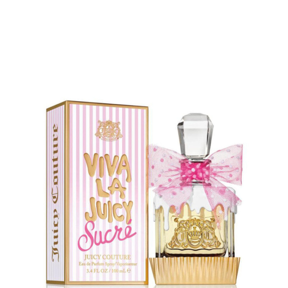 Juicy Couture Viva La Juicy Sucre EDP 100 New 23