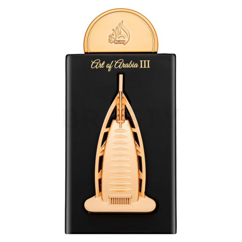 Lattafa Pride Art Of Arabia III EDP U 100 ml