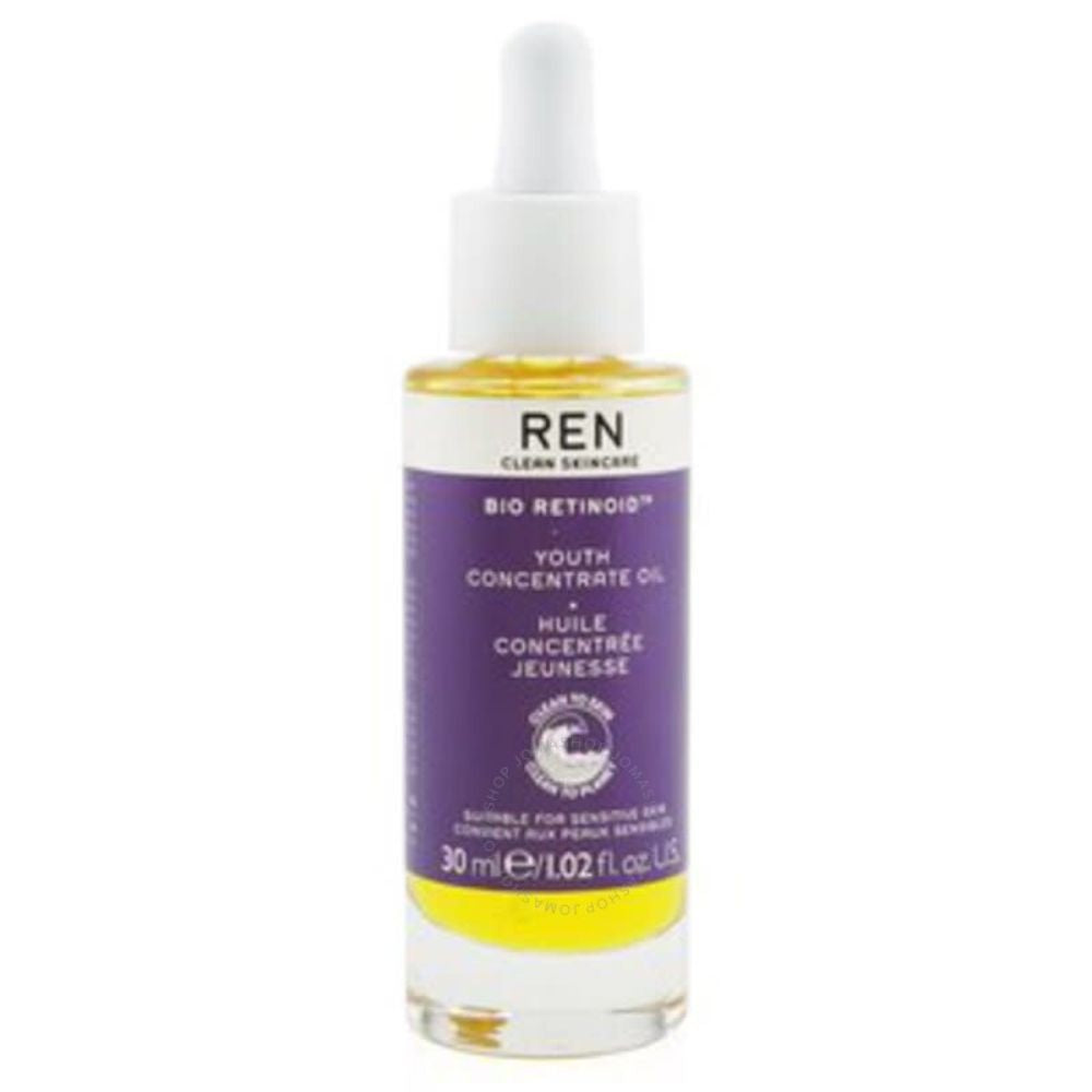 Ren Bio Retinoidöl 30 ml