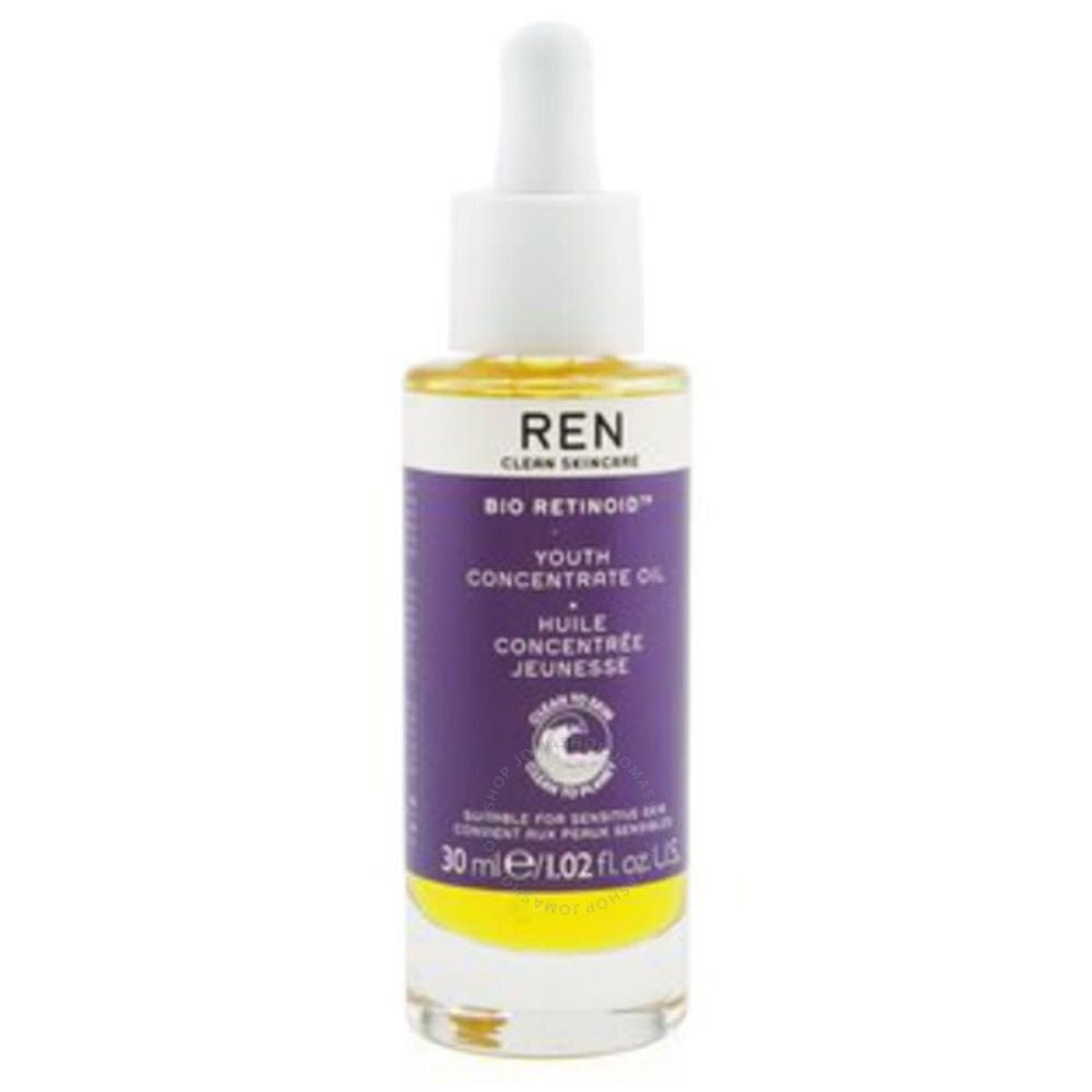 Ren Bio Olejek Retinoidowy 30ml