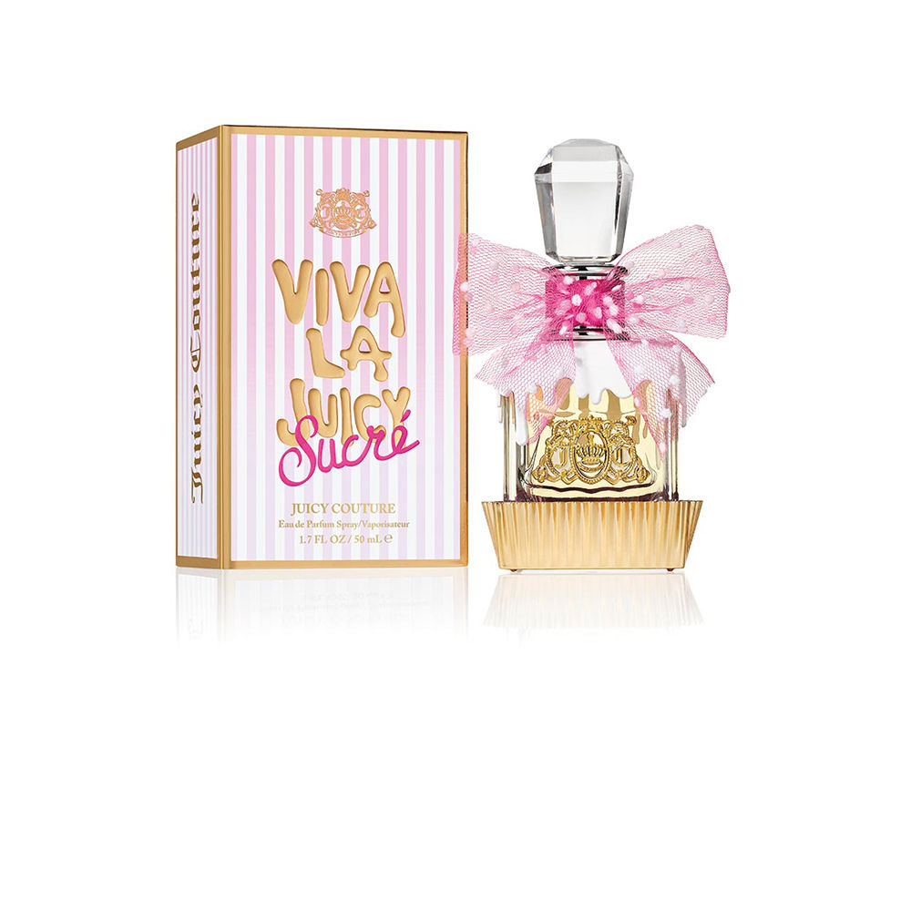 Juicy Couture Viva La Juicy Sucre Edp 50 Vpo Novità 23