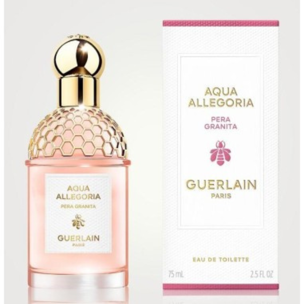 Guerlain ماء تواليت بخاخ أكوا أليجوريا ماندرين باسيليك 200 مل