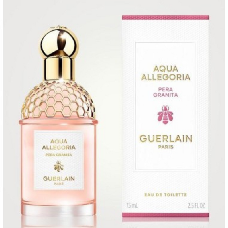 Guerlain Aqua Allegoria Mandarine Basilic Refill Eau De Toilette Spray 200ml