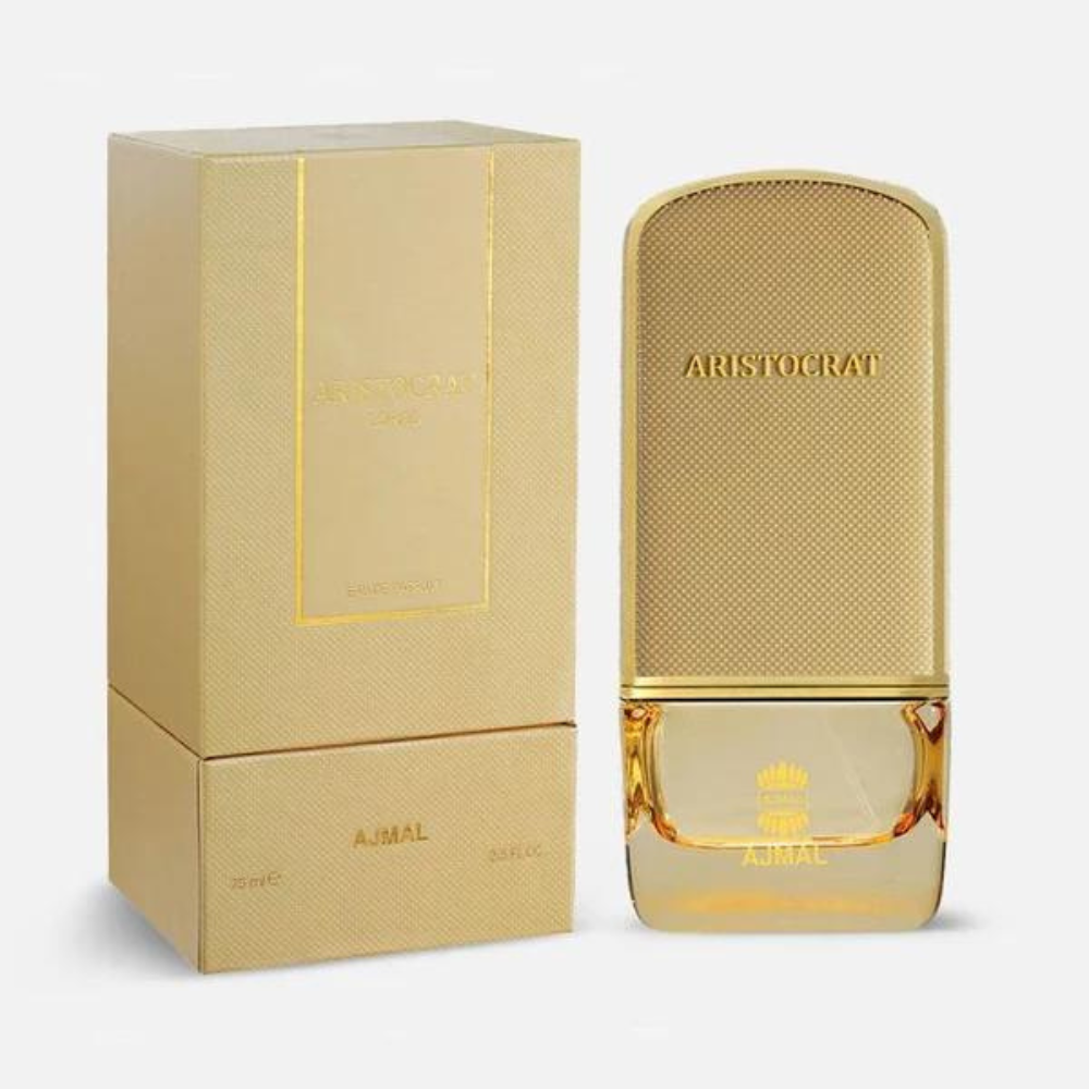 Ajmal Aristocrate Corail EDP W 75 ml