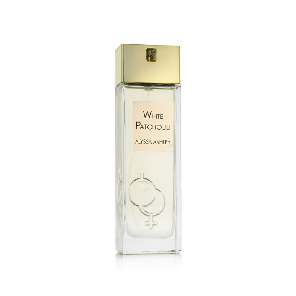 Alyssa Ashley Apa de parfum White Patchouli pentru femei 100 ml