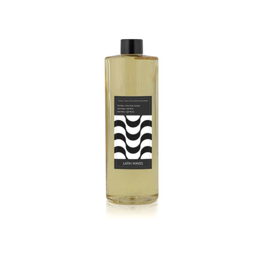 ILUM Luxe Latin Waves 500 ml