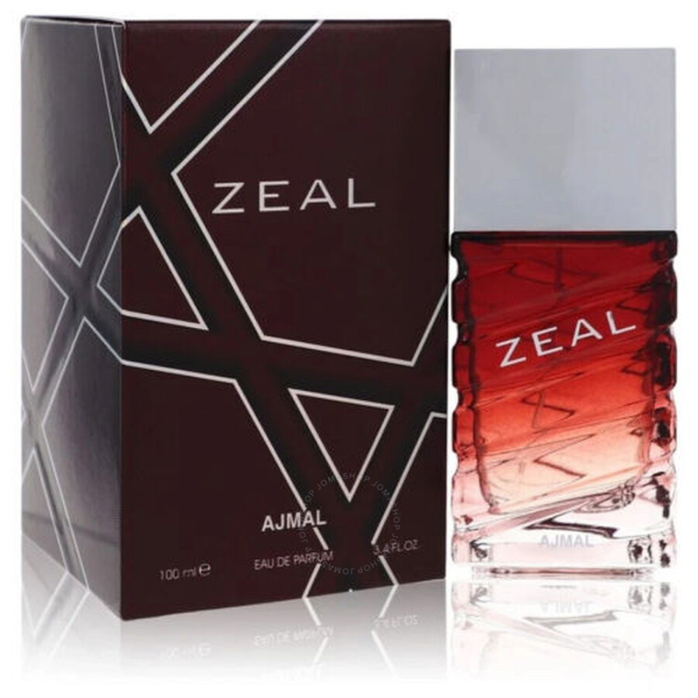 Ajmal 热情 100ml