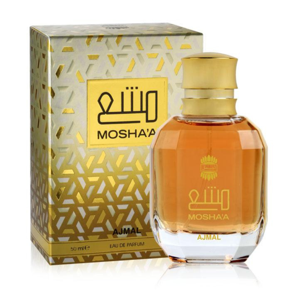 Ajmal Woda perfumowana Mosha&