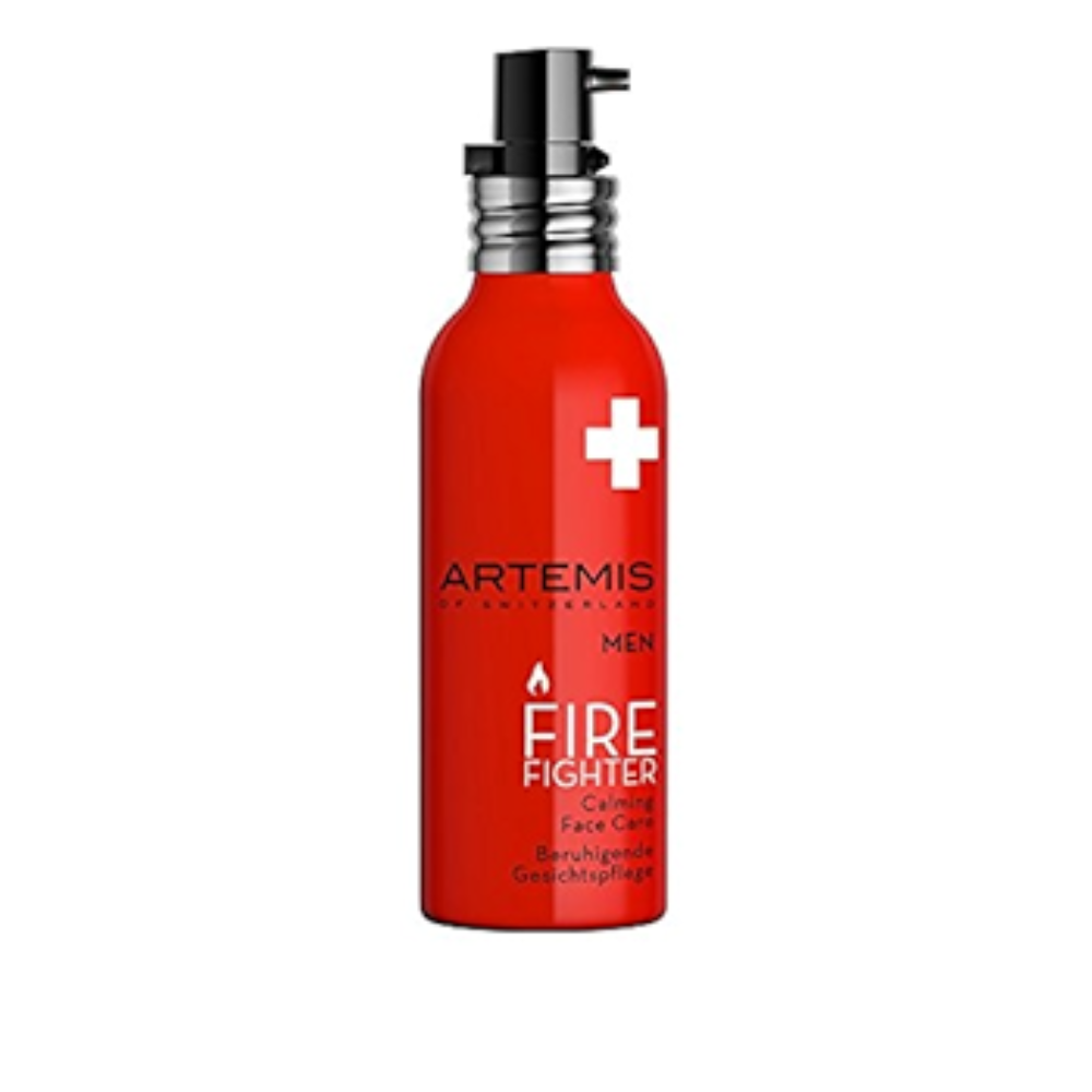 ARTEMIS MEN Fire Rescue 75 ml