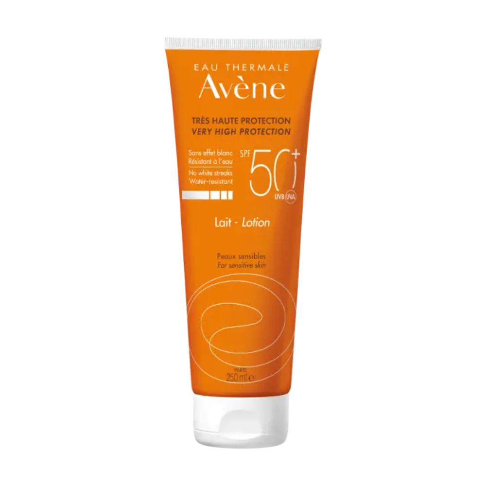 Avène Sensível ao Sol 250 ml