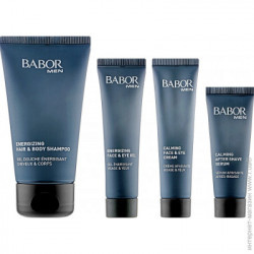 BABOR Hommes 90 ml