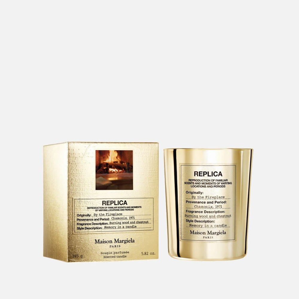 Maison Margiela REPLICA By the Fireplace מהדורה מוגבלת 1 PC