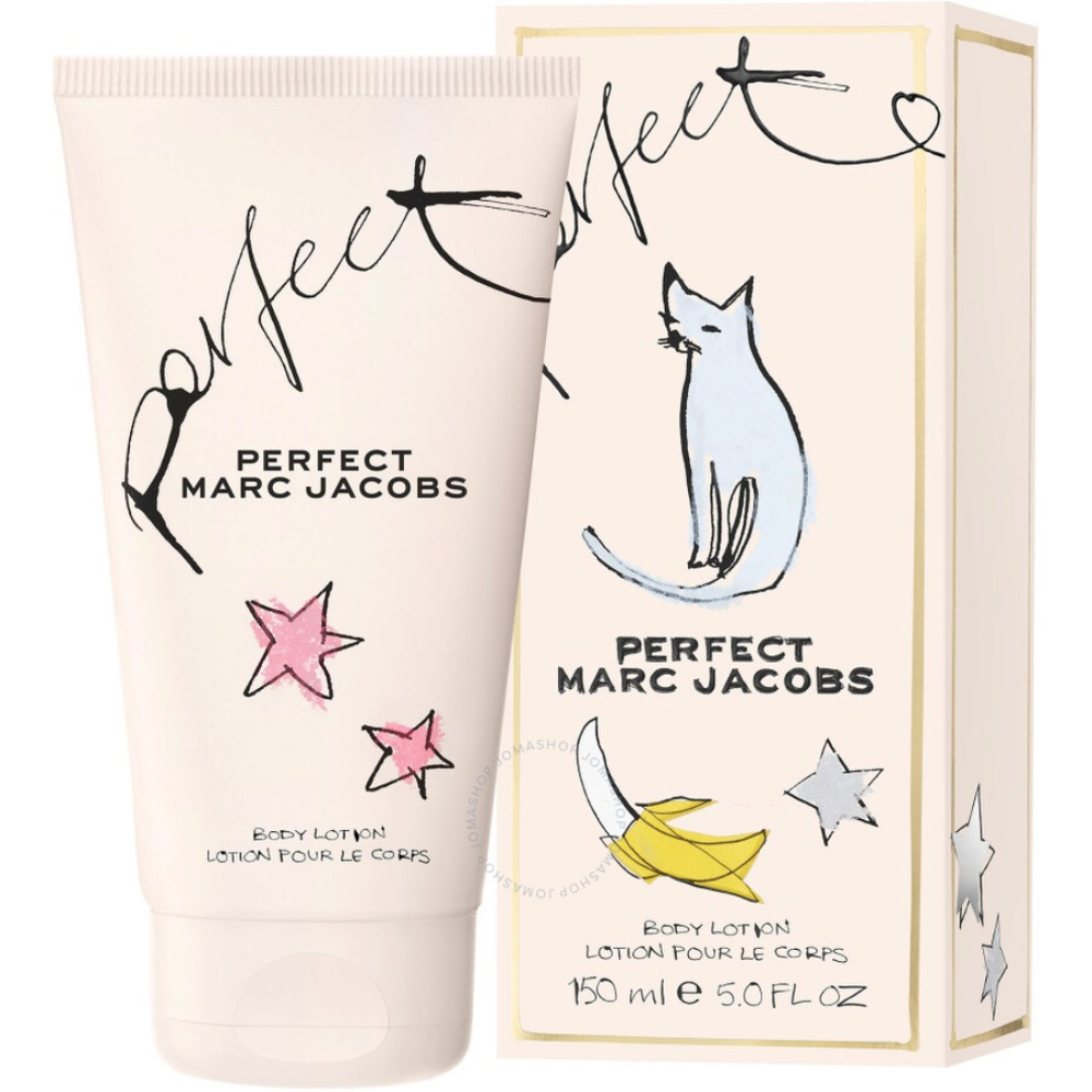 Marc Jacobs Parfait pour les femmes 150 ml