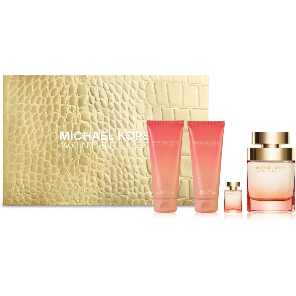 Michael Kors, Wonderlust