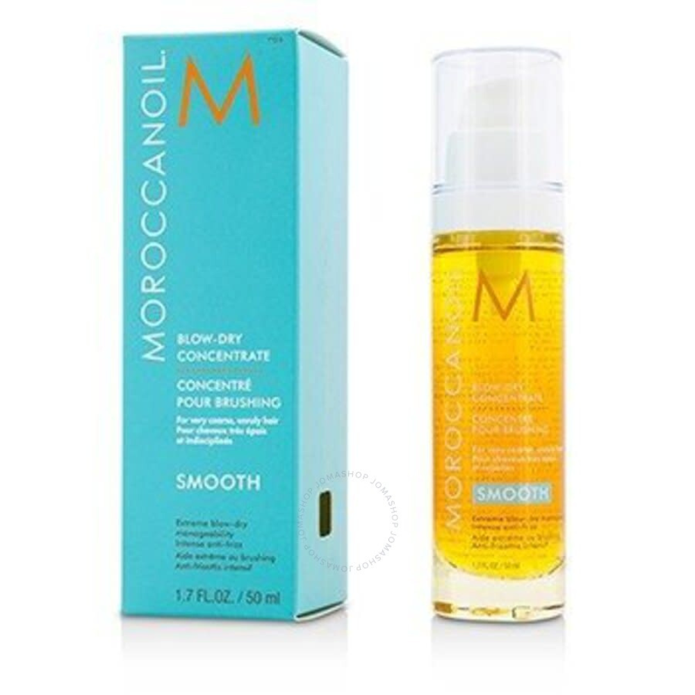 Moroccanoil スムース 50ml