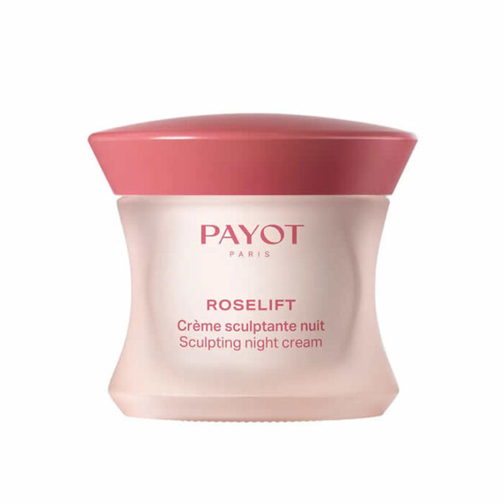 Payot Roselift Crema Sculptante notte 50 ml