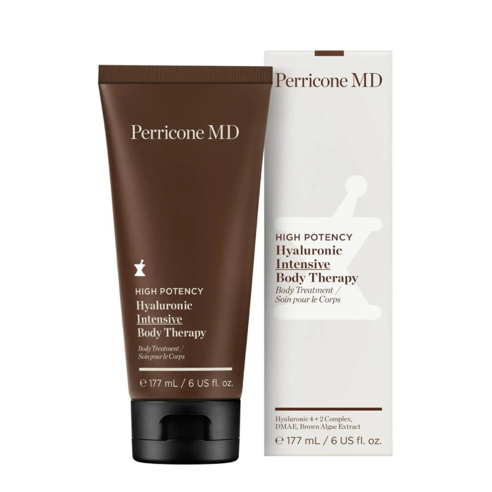 Perricone MD Hoge potentie Intensive Care Lichaam 177 ml