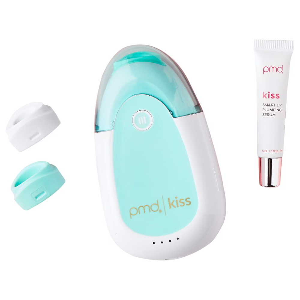 PMD Beauty Kiss System Set ottanio 1 pz