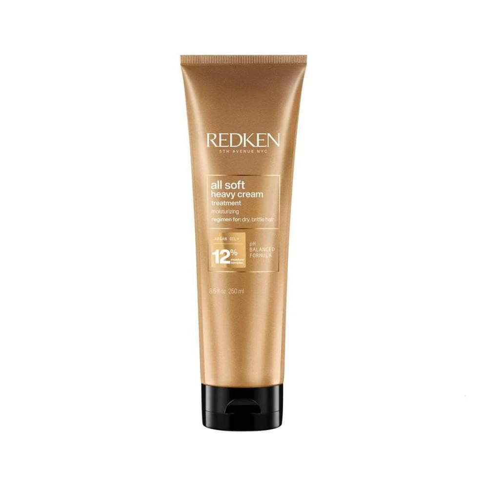 Redken All Soft 250 מ&quot;ל