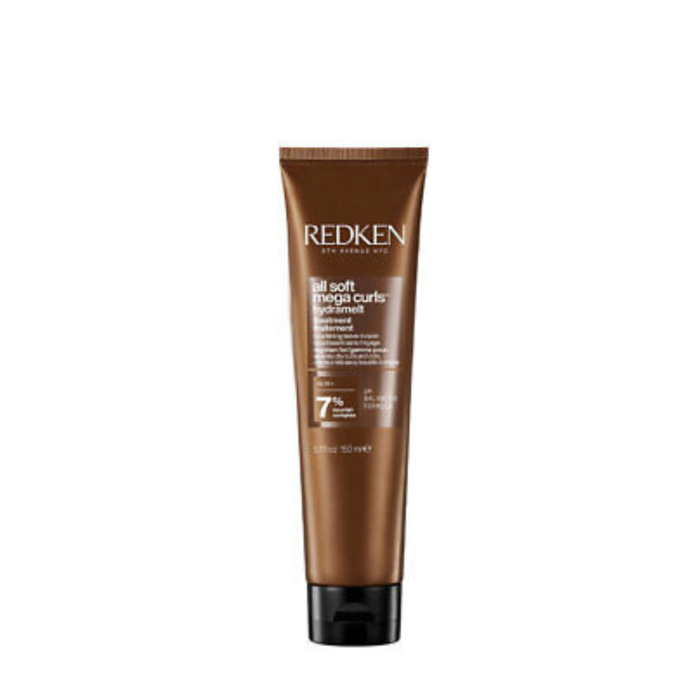 Redken All Soft Mega curls 150 מ&quot;ל