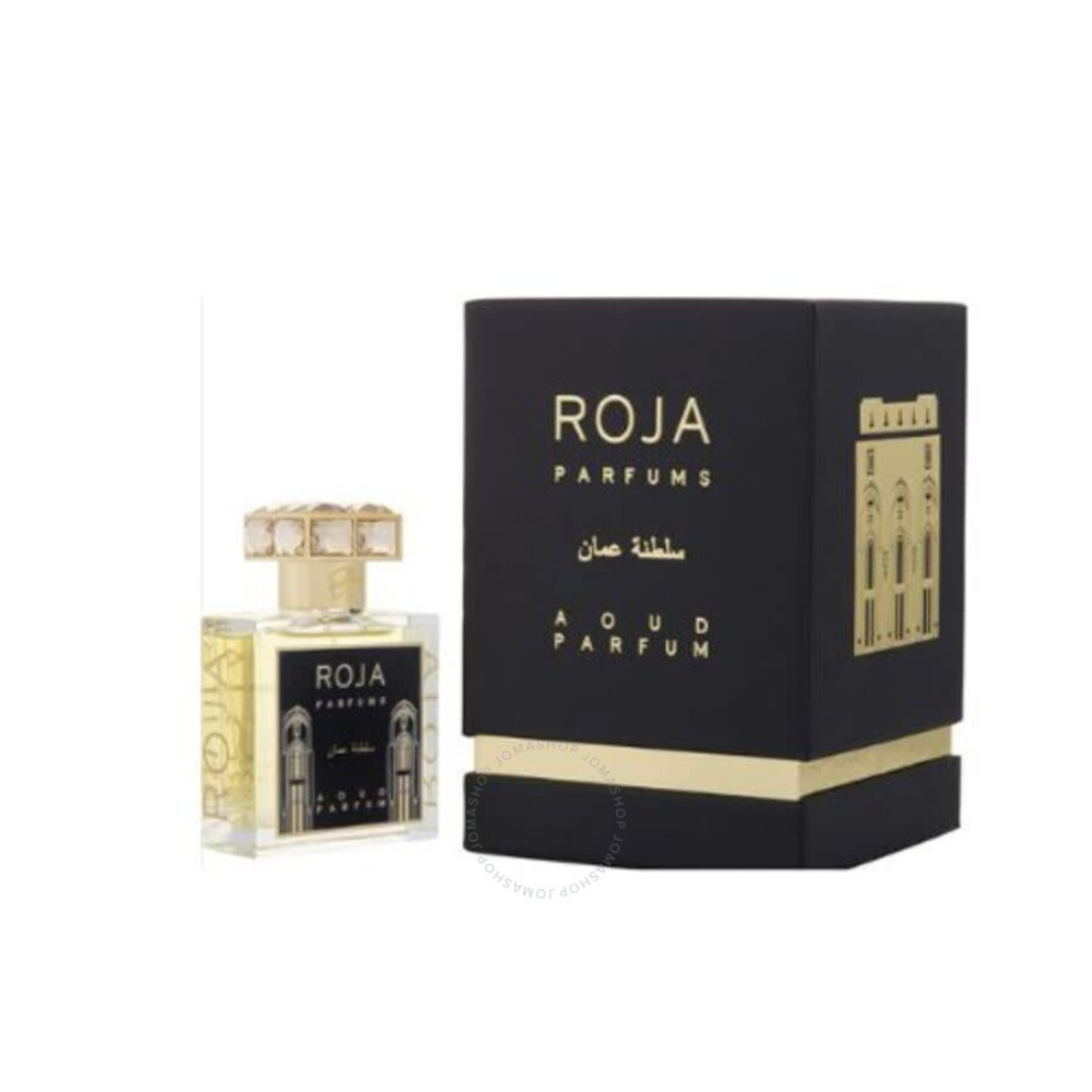 Roja Parfums Sułtanat Omanu 50 ml