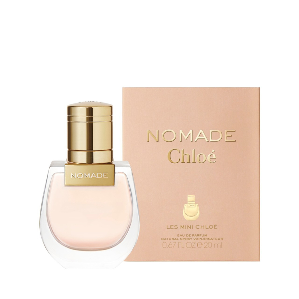 Chloé كلوي نوماد عطر بخاخ 20 مل