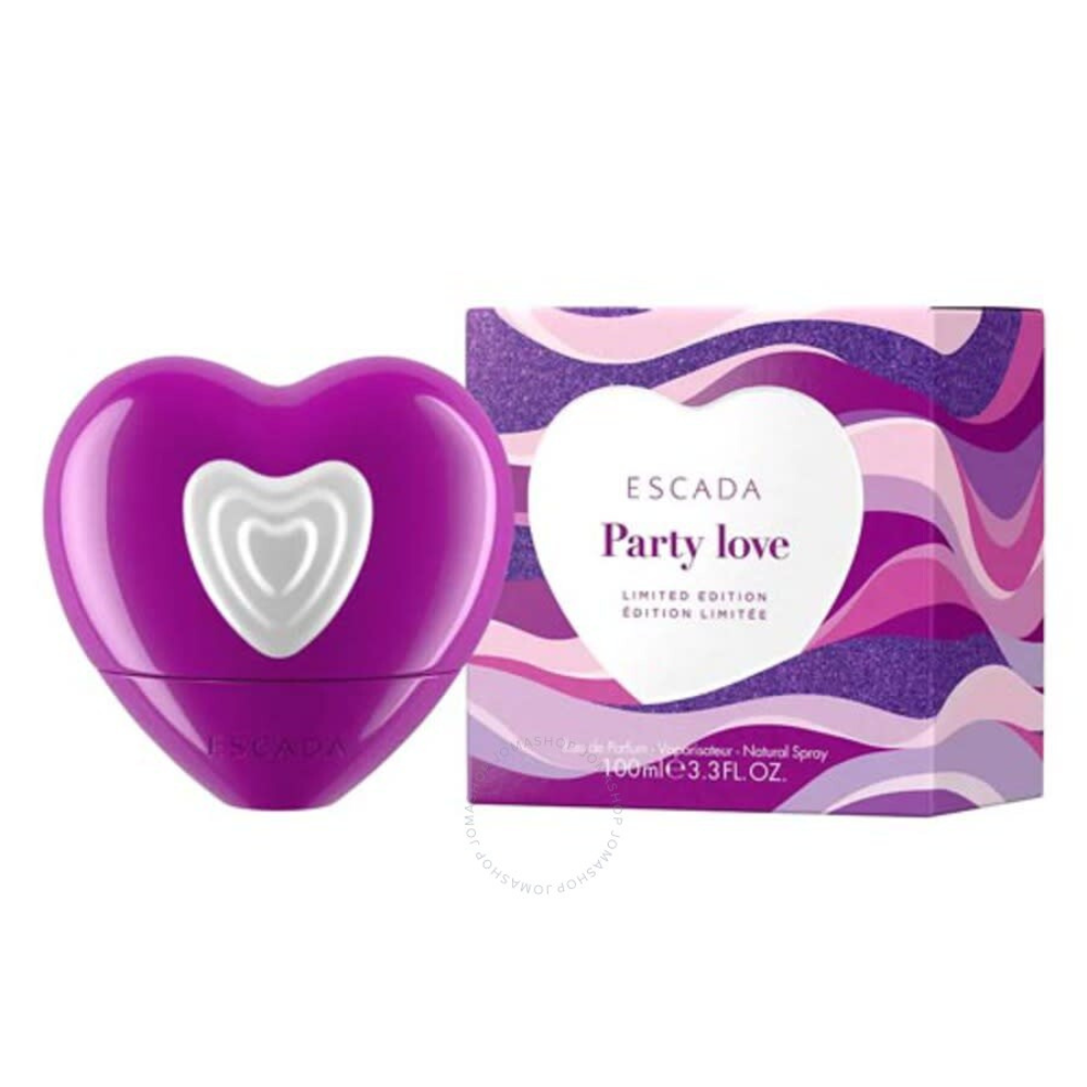 Escada Party Love Edp Spray 30 ml