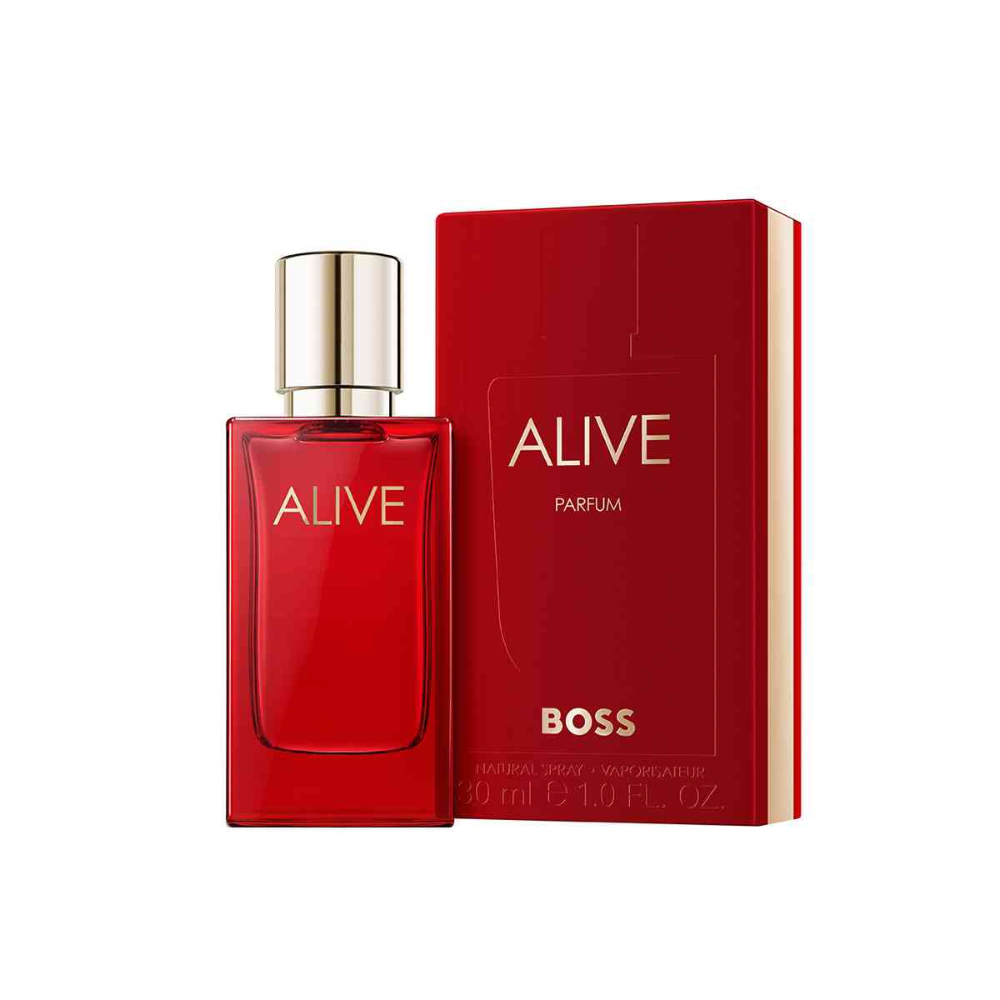 Hugo Boss Vivo PAR W 30 ml