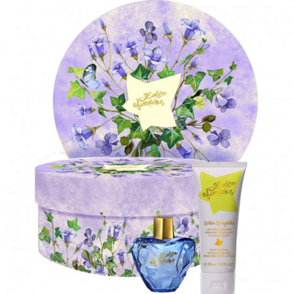 Lolita Lempická Mon Premier 50 Vp Bl 75