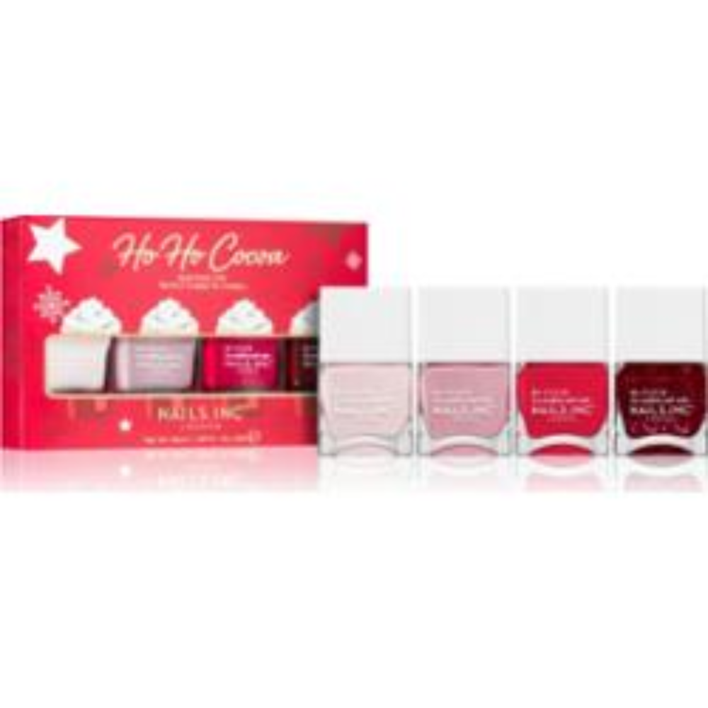 Nails Inc. Ho Ho Kakao