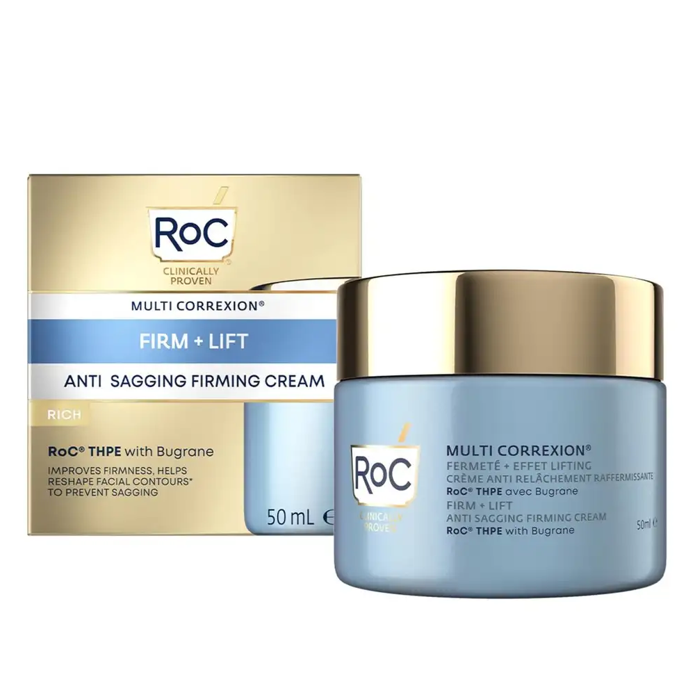 RoC Multi Correxion rassodante 50 ml