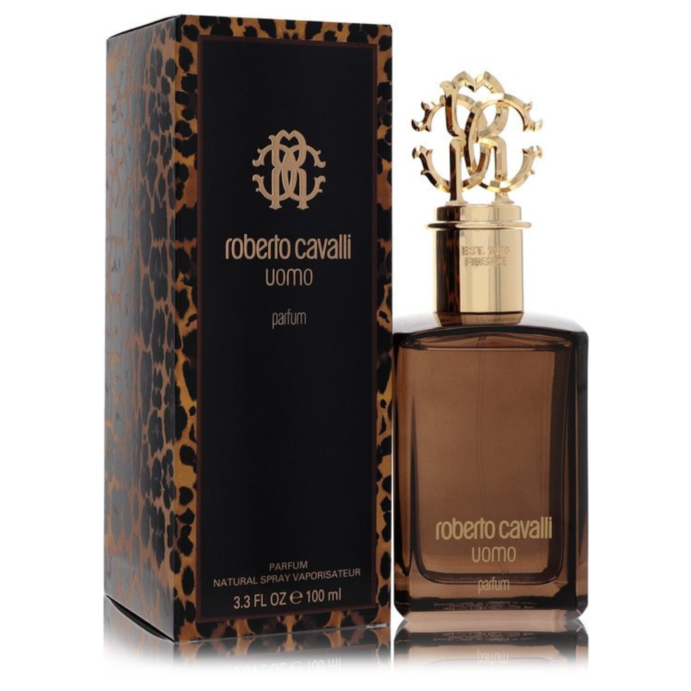 Roberto Cavalli Herrenparfüm 100ml