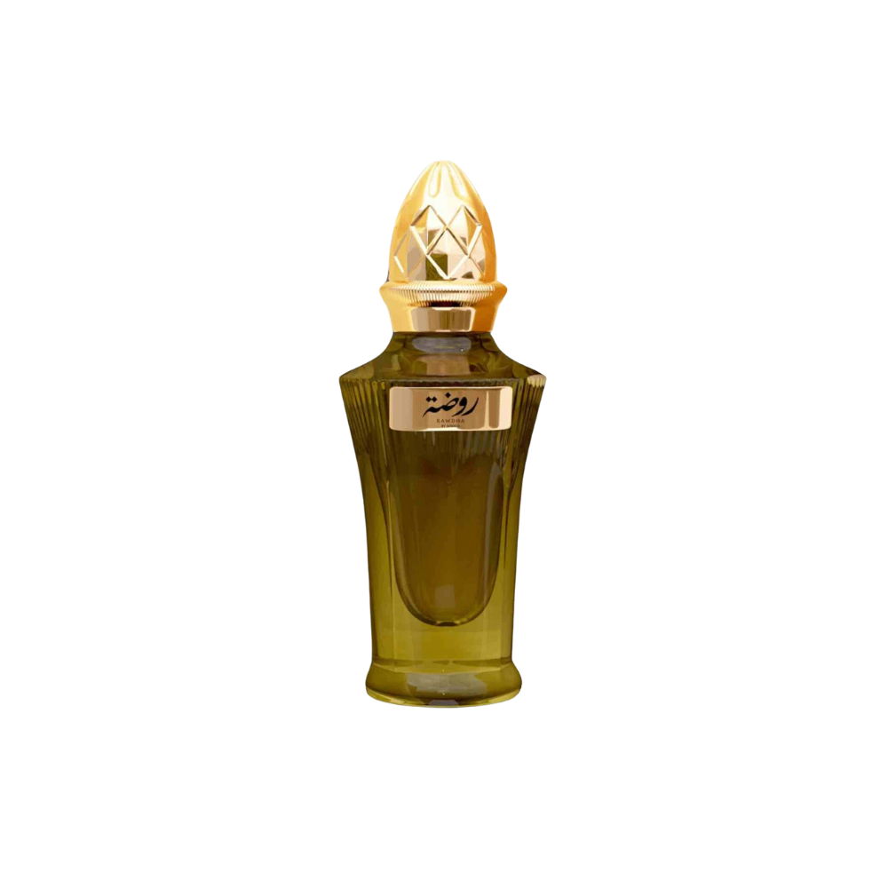 Rawdha By Ahmed - parfémovaný extrakt - Volume: 50 ml