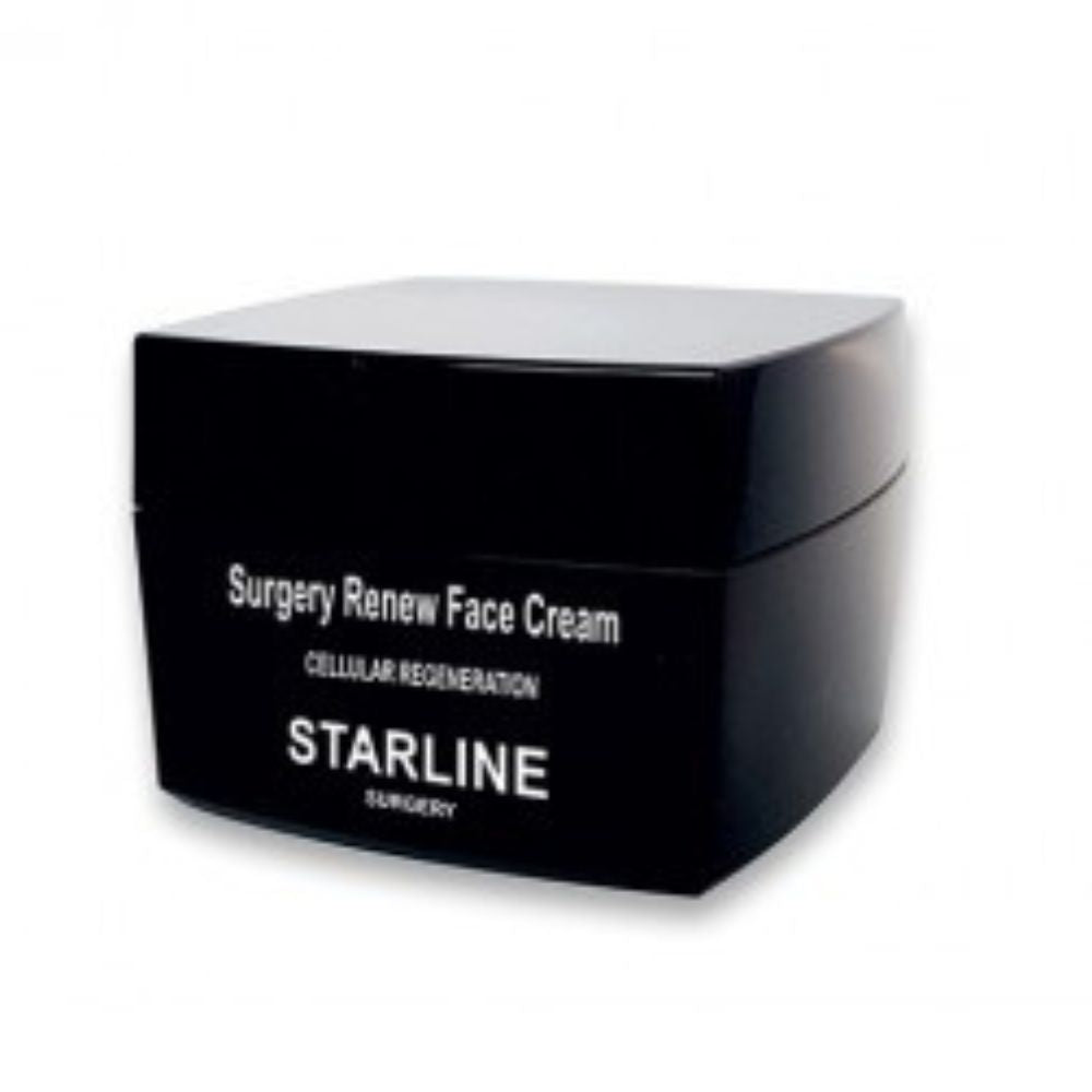Starline Surgery Rinnova Crema viso 50ml