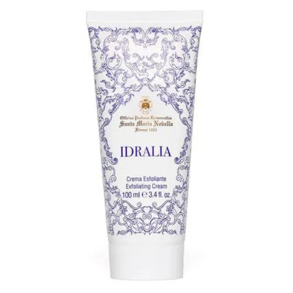 Santa Maria Novella Idralia exfoliační krém 100 ml