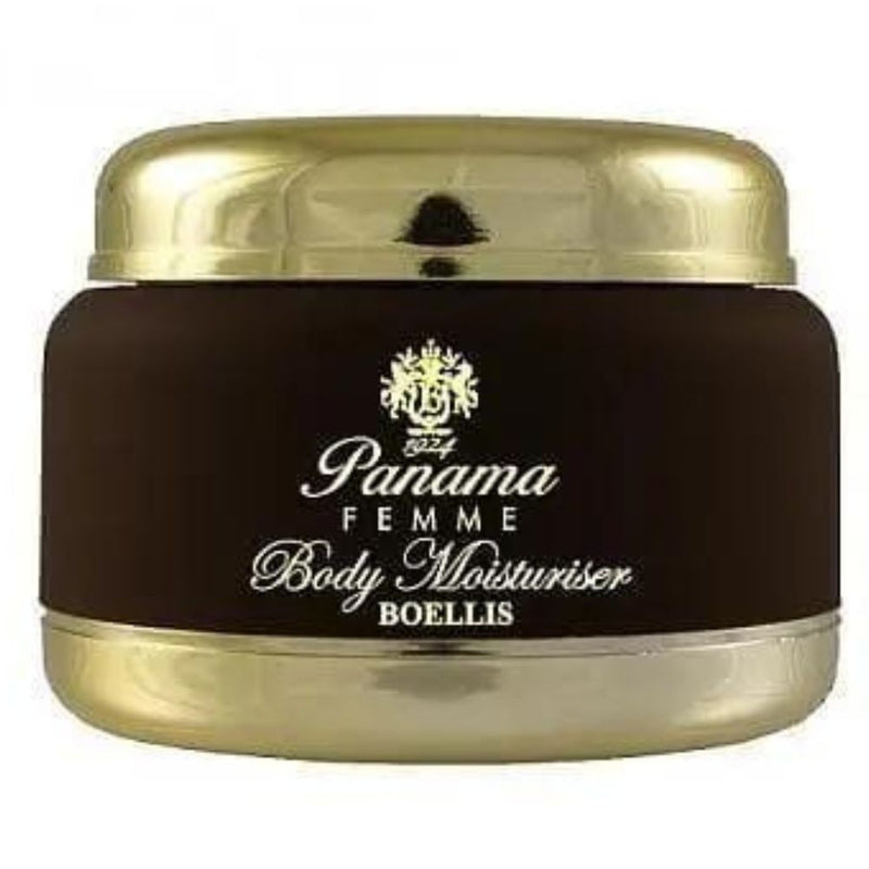 Panama 1924 Femme Body Cream 200 ml