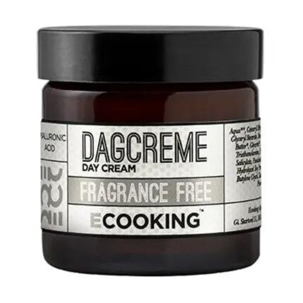 Ecocooking Tagescreme 50 ml