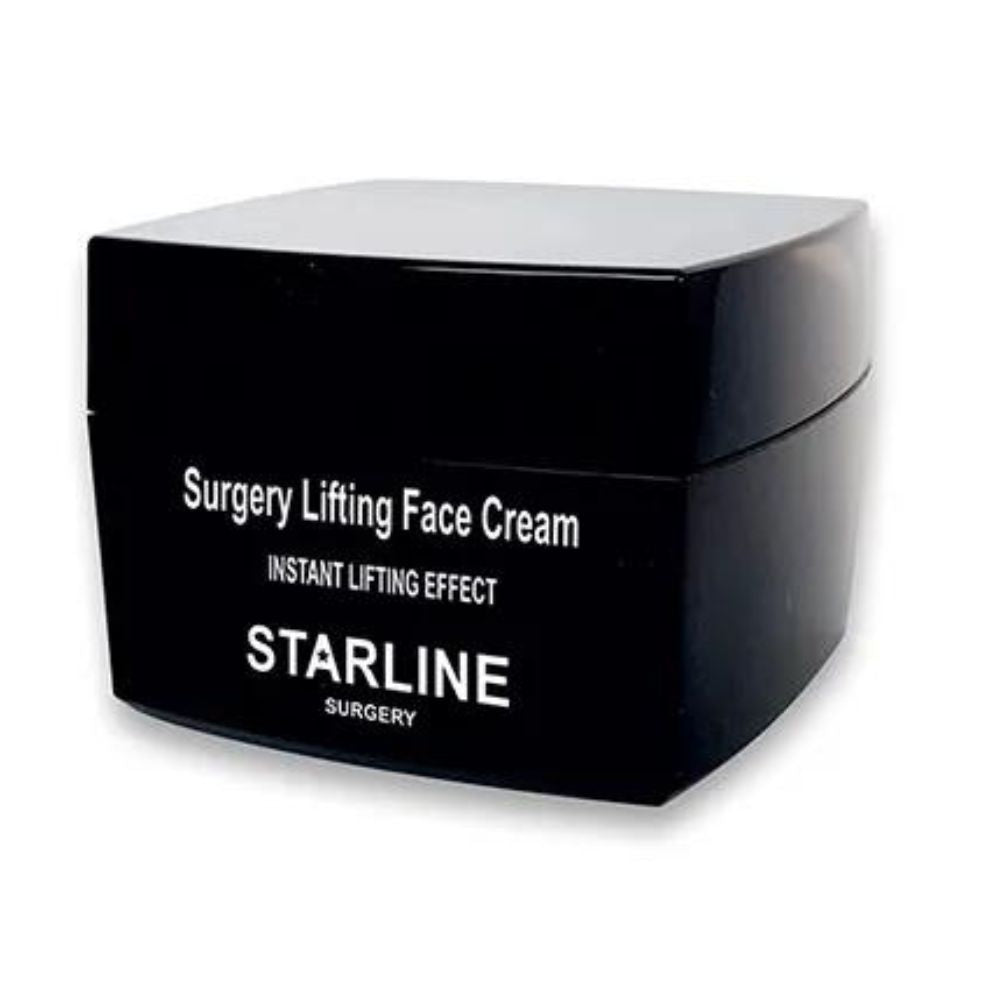 Крем-лифтинг для лица Starline Surgery 50 мл