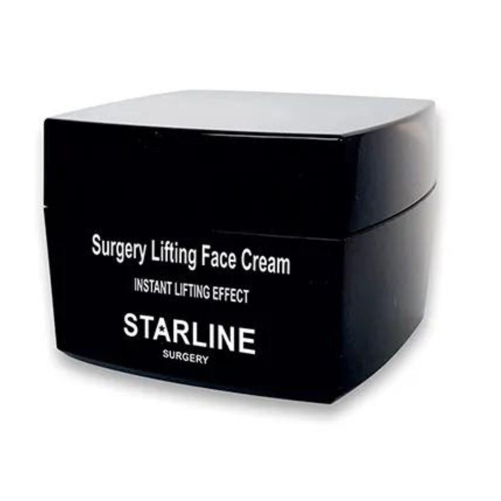 Starline Surgery Liftende Gezichtscrème 50ml