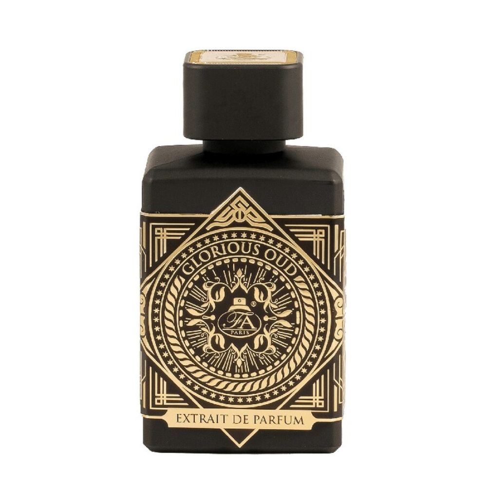 French Avenue Glorious Oud PAR U 80 ml