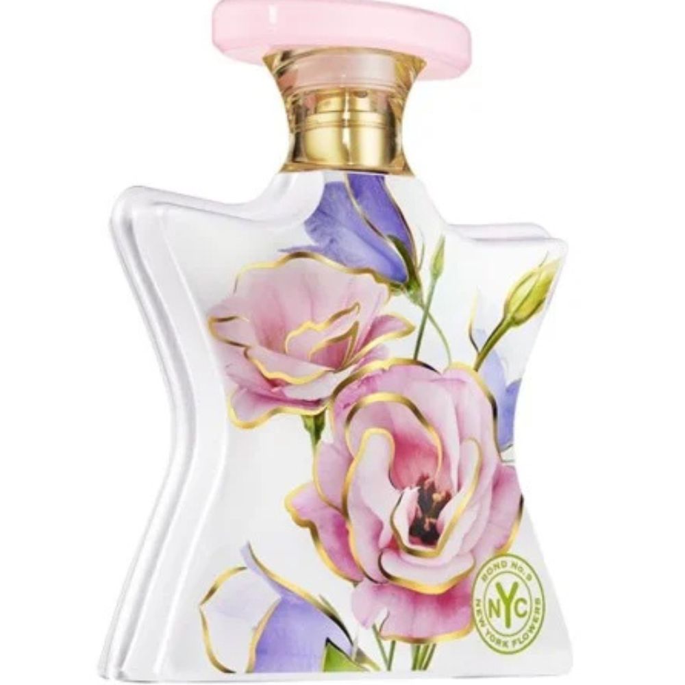 Bond No. 9 New York Flowers EDP W 100 ml