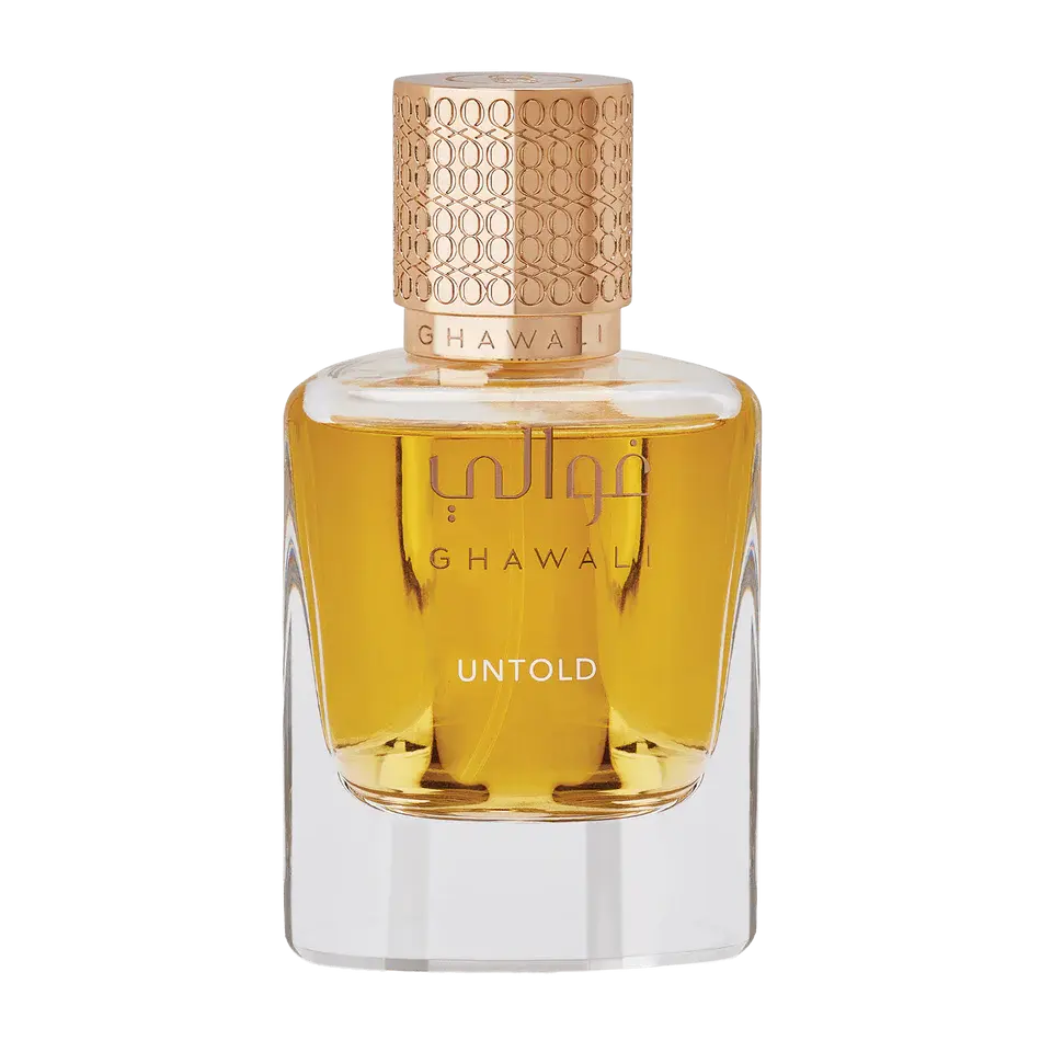 Ghawali لا توصف - عطر 75 مل